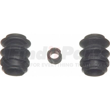 H18022 by WAGNER - Wagner H18022 Brake Pin Boot Kit