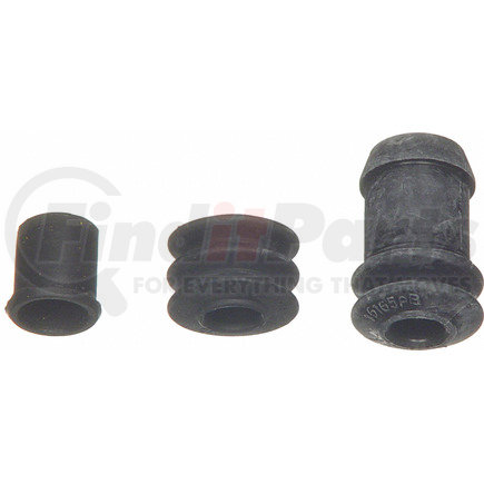 Wagner H18020 Disc Brake Caliper Pin Boot Kit Wagner H18020 Brake Pin Boot Kit