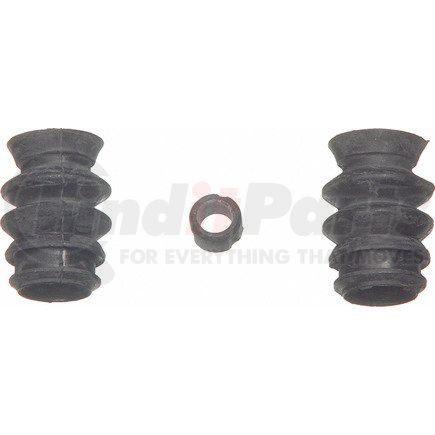 H18016 by WAGNER - Wagner H18016 Brake Pin Boot Kit