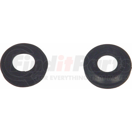 H18009 by WAGNER - Wagner H18009 Brake Pin Boot Kit