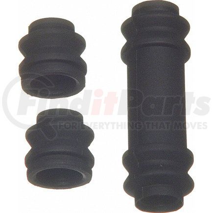 Wagner H18006 Disc Brake Caliper Pin Boot Kit Wagner H18006 Brake Pin Boot Kit