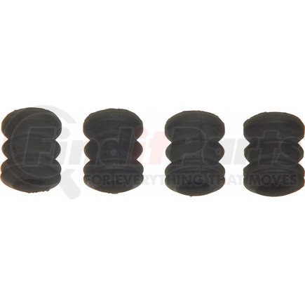 H18001 by WAGNER - Wagner H18001 Brake Pin Boot Kit