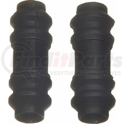 H18000C by WAGNER - Wagner H18000C Brake Pin Boot Kit