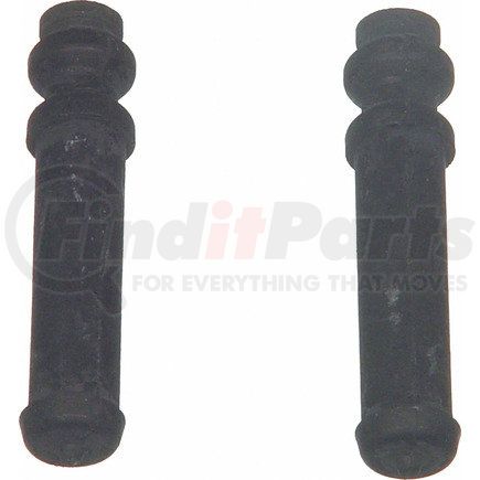H18014 by WAGNER - Wagner H18014 Brake Pin Boot Kit