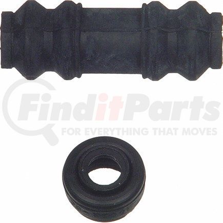 Wagner H18013 Disc Brake Caliper Pin Boot Kit Wagner H18013 Brake Pin Boot Kit