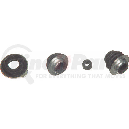 H18050 by WAGNER - Wagner H18050 Brake Pin Boot Kit