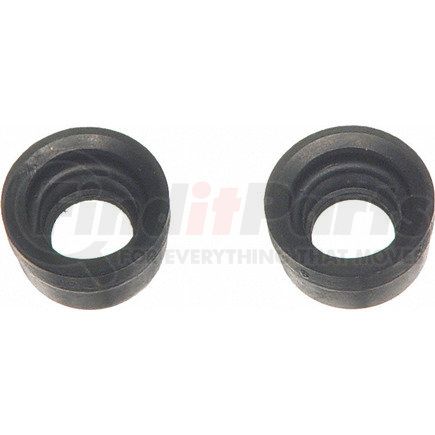 H18047 by WAGNER - Wagner H18047 Brake Pin Boot Kit