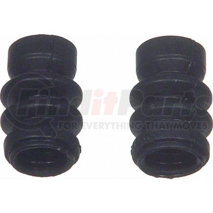 H18045C by WAGNER - Wagner H18045C Brake Pin Boot Kit