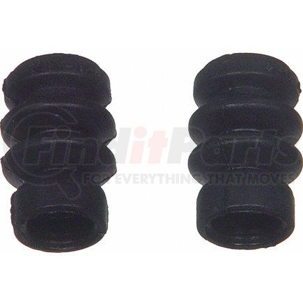 H18045 by WAGNER - Wagner H18045 Brake Pin Boot Kit