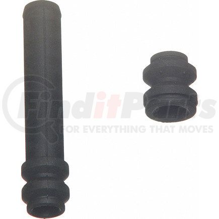 H18044 by WAGNER - Wagner H18044 Brake Pin Boot Kit