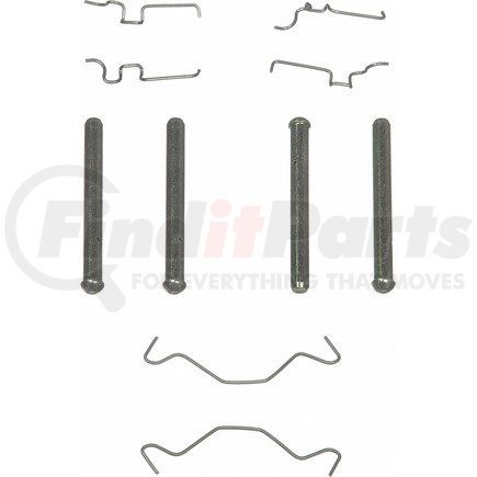 H15745 by WAGNER - Wagner H15745 Brake Disc Alignment Kit