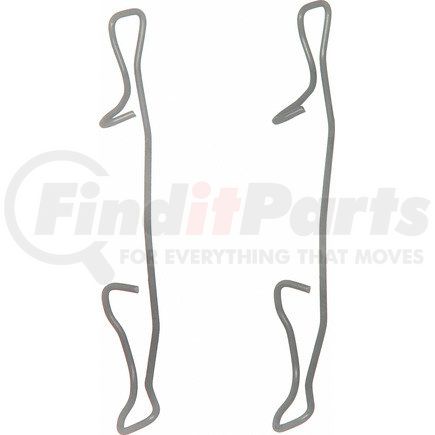 H15718 by WAGNER - Wagner H15718 Brake Disc Alignment Kit