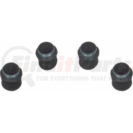 H16144 by WAGNER - Wagner H16144 Brake Pin Boot Kit