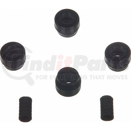 Wagner H16112 Disc Brake Caliper Pin Boot Kit Wagner H16112 Brake Pin Boot Kit
