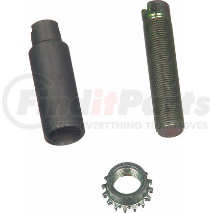 Wagner H1602 Parking Brake Adjusting Screw Assembly Wagner H1602 Parking Brake Adjusting Screw
