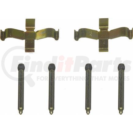 Wagner H15632 Disc Brake Hardware Kit Wagner H15632 Brake Disc Alignment Kit