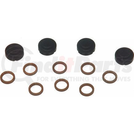 H15670 by WAGNER - Wagner H15670 Brake Disc Alignment Kit