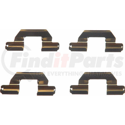 H15426 by WAGNER - Wagner H15426 Brake Disc Alignment Kit