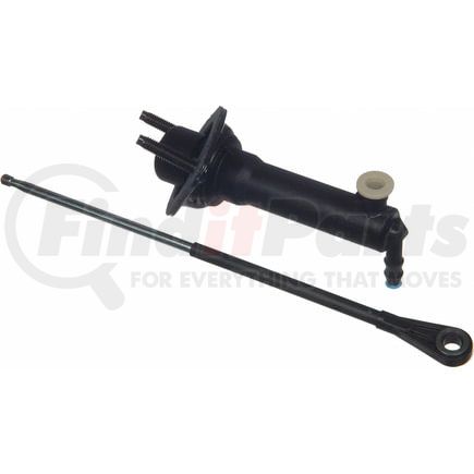 Wagner CM126857 Clutch Master Cylinder Wagner CM126857 Clutch Master Cylinder Assembly