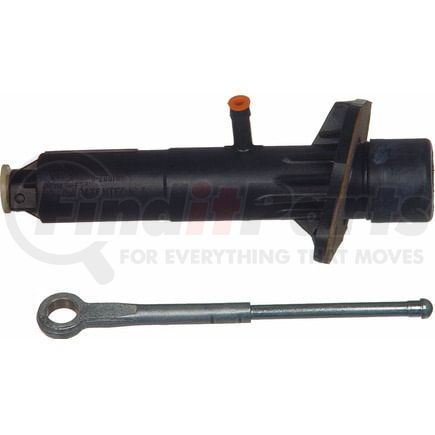 CM126851 by WAGNER - Wagner CM126851 Clutch Master Cylinder Assembly