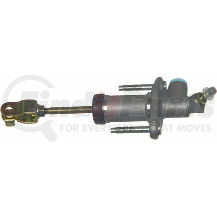 CM126764 by WAGNER - Wagner CM126764 Clutch Master Cylinder Assembly