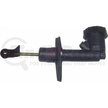 CM126759 by WAGNER - Wagner CM126759 Clutch Master Cylinder Assembly