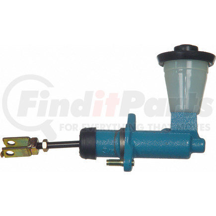 CM126625 by WAGNER - Wagner CM126625 Clutch Master Cylinder Assembly