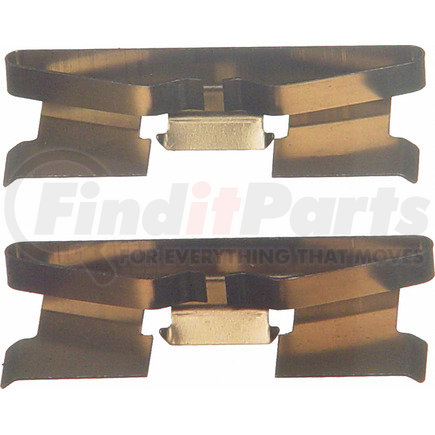 H15453 by WAGNER - Wagner H15453 Brake Disc Alignment Kit