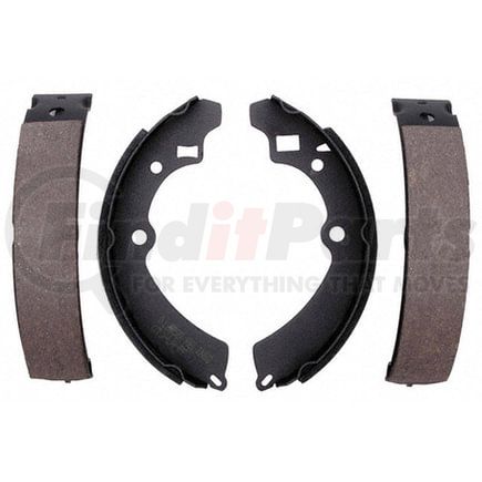 Raybestos 600RP Brake Drum Shoe RR