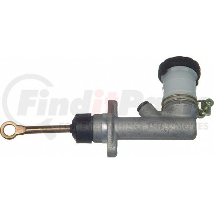 CM116357 by WAGNER - Wagner CM116357 Clutch Master Cylinder Assembly