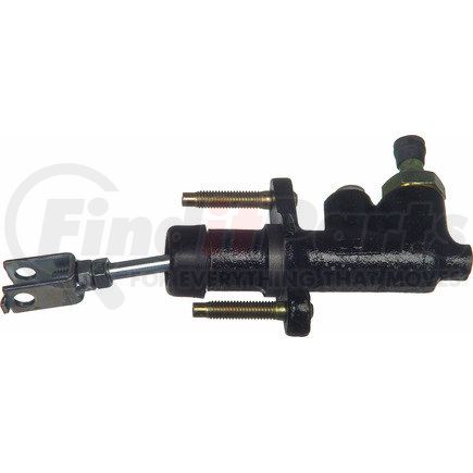 CM113926 by WAGNER - Wagner CM113926 Clutch Master Cylinder Assembly