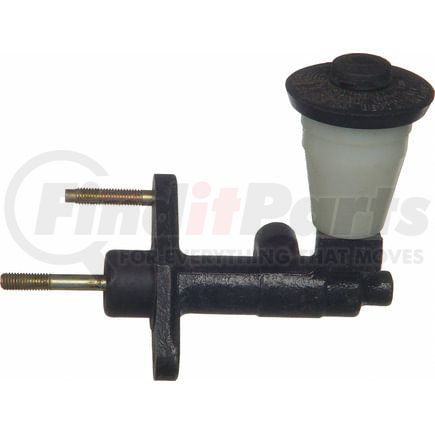 CM112256 by WAGNER - Wagner CM112256 Clutch Master Cylinder Assembly