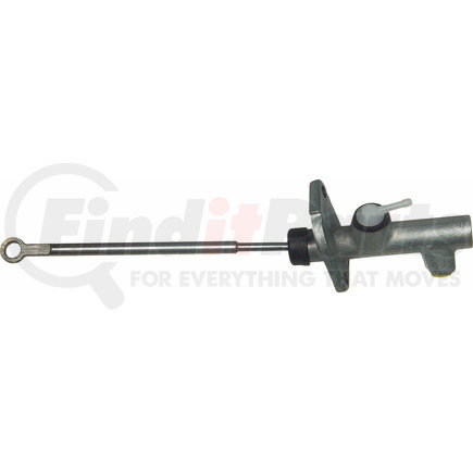 CM110273 by WAGNER - Wagner CM110273 Clutch Master Cylinder Assembly