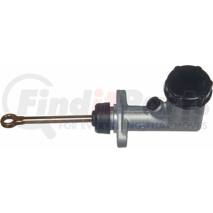 CM110267 by WAGNER - Wagner CM110267 Clutch Master Cylinder Assembly