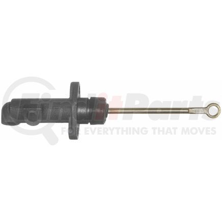CM108540 by WAGNER - Clutch Master Cylinder Assembly