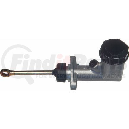Wagner CM108211 Clutch Master Cylinder Wagner CM108211 Clutch Master Cylinder Assembly
