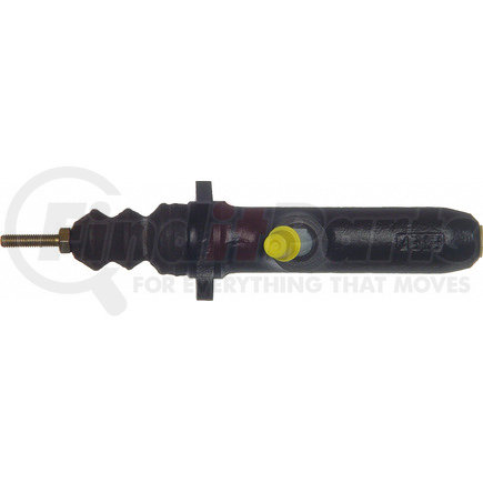 CM108150 by WAGNER - Wagner CM108150 Clutch Master Cylinder Assembly