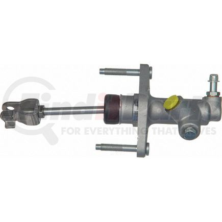 CM120275 by WAGNER - Wagner CM120275 Clutch Master Cylinder Assembly