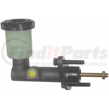 CM120142 by WAGNER - Wagner CM120142 Clutch Master Cylinder Assembly