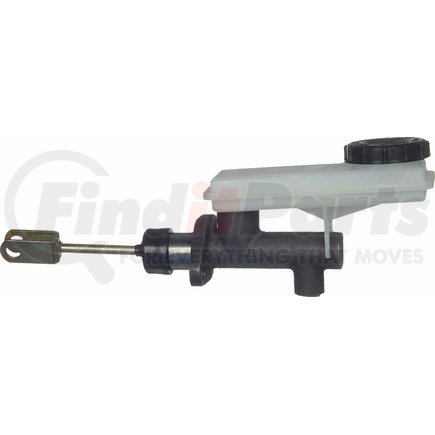 CM119585 by WAGNER - Wagner CM119585 Clutch Master Cylinder Assembly