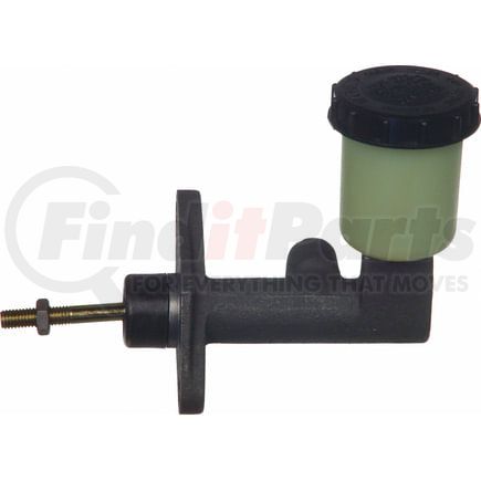 Wagner CM119586 Brake Hydraulic Line C M C ASSY