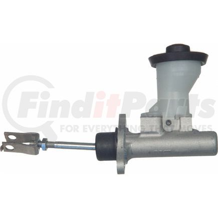 CM118508 by WAGNER - Wagner CM118508 Clutch Master Cylinder Assembly