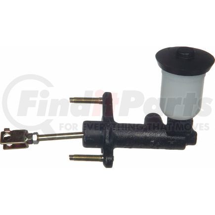 CM116803 by WAGNER - Wagner CM116803 Clutch Master Cylinder Assembly