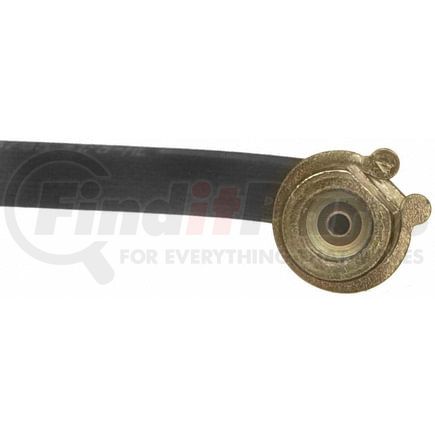 BH97839 by WAGNER - Wagner BH97839 Brake Hose
