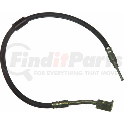 Wagner BH97832 Brake Hydraulic Hose Wagner BH97832 Brake Hose
