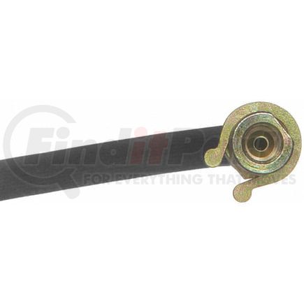 Wagner BH97669 Brake Hydraulic Line BRAKE HOSE