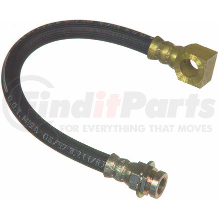 Wagner BH97661 Brake Hydraulic Hose Wagner BH97661 Brake Hose