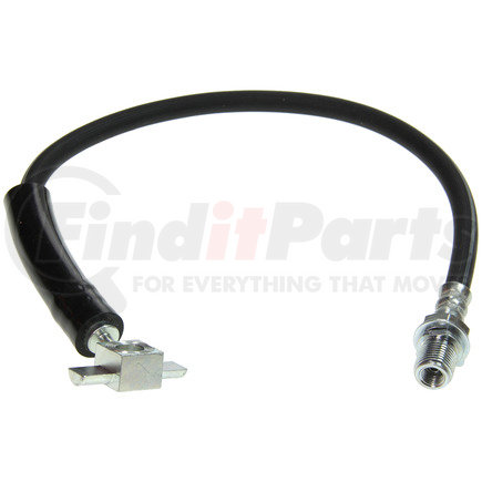 BH97653 by WAGNER - Wagner BH97653 Brake Hose