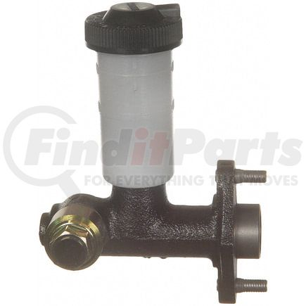 CM104517 by WAGNER - Wagner CM104517 Clutch Master Cylinder Assembly