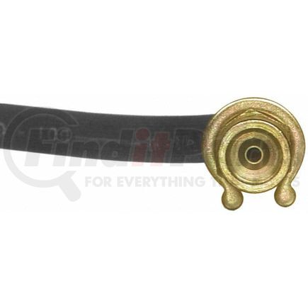 BH99063 by WAGNER - Wagner BH99063 Brake Hose